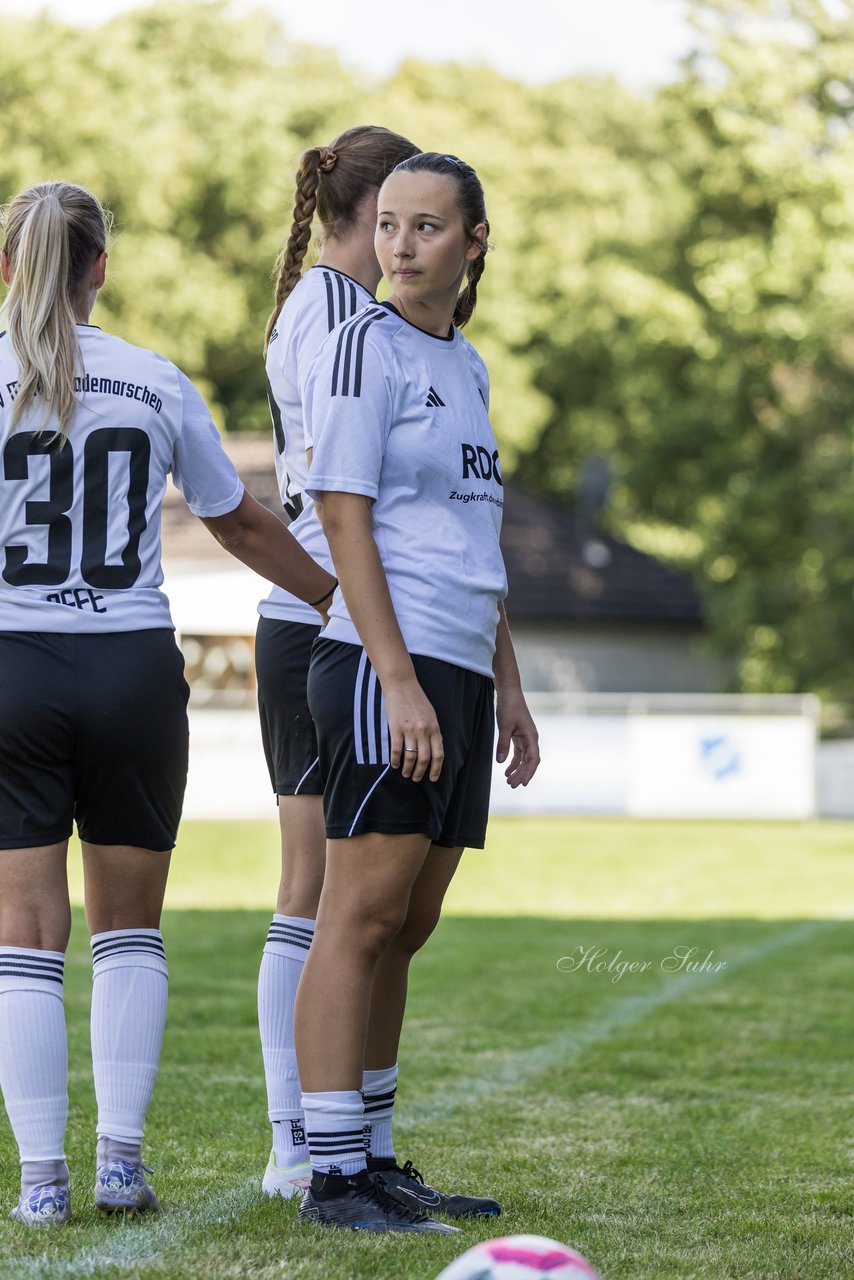 Bild 330 - F Merkur Hademarschen - SV Frisia 03 Risum-Lindholm : Ergebnis: 1:1